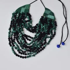 PAULAMI - Ramya Neckpiece- RMY-3