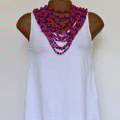 PAULAMI - Ramya Neckpiece- RMY-9