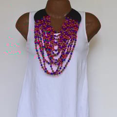 PAULAMI - Ramya Neckpiece- RMY-9