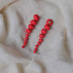PAULAMI - Suhani Stud Earrings SU-E07