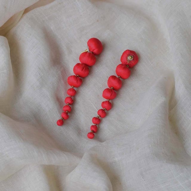 PAULAMI - Suhani Stud Earrings SU-E07