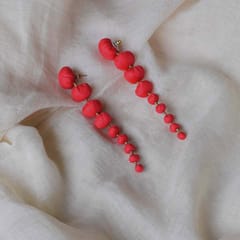 PAULAMI - Suhani Stud Earrings SU-E07