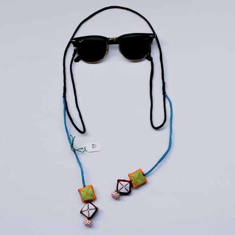 PAULAMI - Kamli Specs string KAM-SP20
