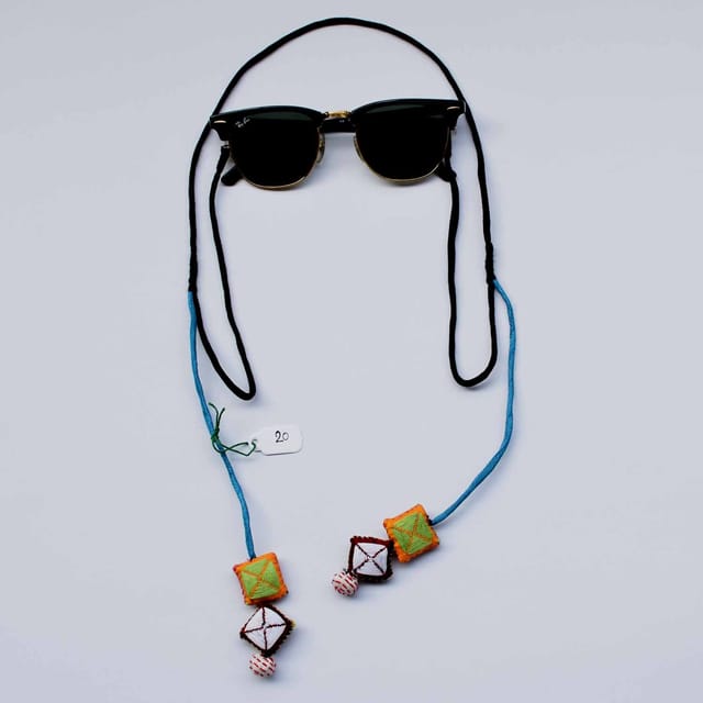 PAULAMI - Kamli Specs string KAM-SP20
