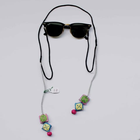 PAULAMI - Kamli Specs string KAM-SP12