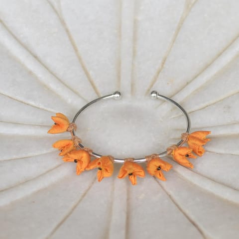 PAULAMI - Shiuli cuff bracelet- SH-CU4