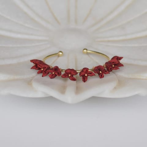 PAULAMI - Shiuli cuff bracelet- SH-CU2