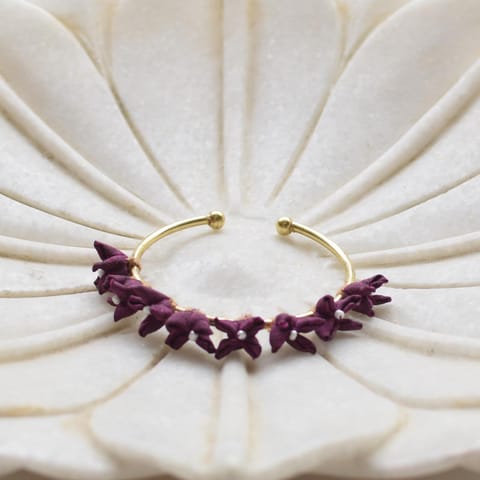 PAULAMI - Shiuli cuff bracelet- SH-CU1