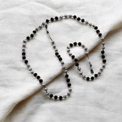 PAULAMI - Beeja Specs string cum necklace- BEE-MS8
