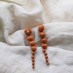 PAULAMI - Suhani Stud Earrings SU-E05