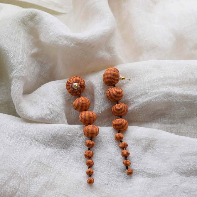 PAULAMI - Suhani Stud Earrings SU-E05