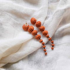 PAULAMI - Suhani Stud Earrings SU-E05