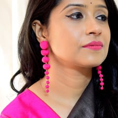 PAULAMI - Suhani Stud Earrings SU-E04