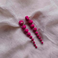 PAULAMI - Suhani Stud Earrings SU-E04