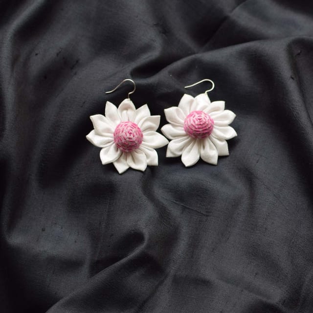 PAULAMI - Daisy Earrings DA-E01