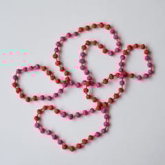 PAULAMI - Beeja Neckpiece-BEE-NP8