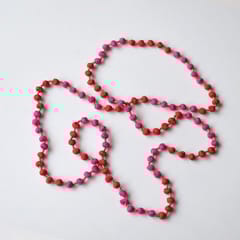 PAULAMI - Beeja Neckpiece-BEE-NP8