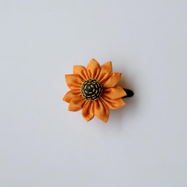 PAULAMI - Surajmukhi HairClip- SU-CL1