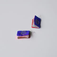 PAULAMI - Vidya Earrings-VI-E01