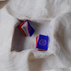 PAULAMI - Vidya Earrings-VI-E01