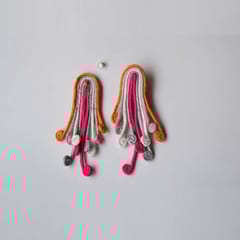 PAULAMI - Aarohi stud earrings AAR-E3