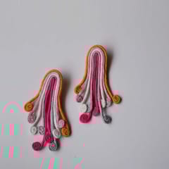 PAULAMI - Aarohi stud earrings AAR-E3