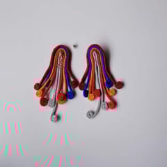 PAULAMI - Aarohi stud earrings AAR-E1