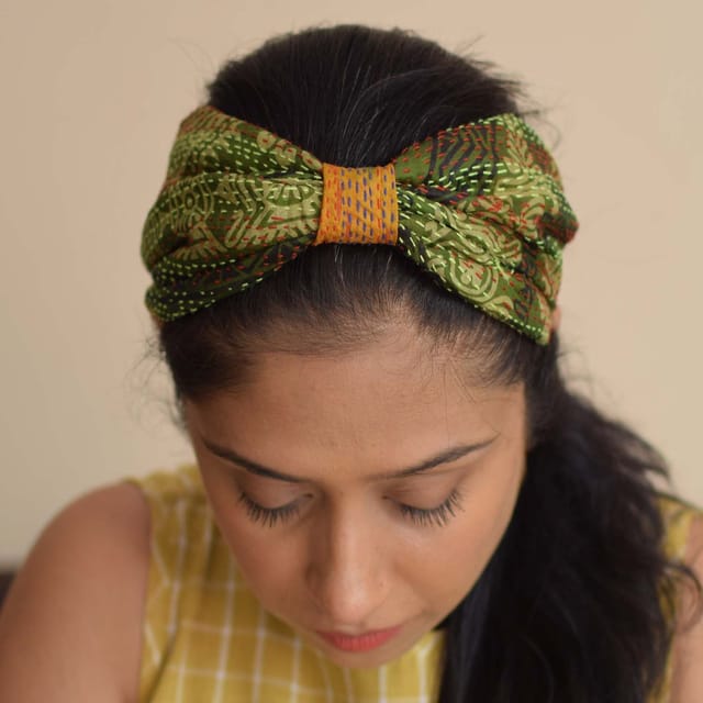 PAULAMI - Dilpreet Turband head band DP-THB/10