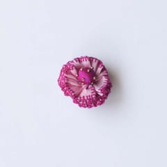 PAULAMI - Small phoolwanti hair tie PH/HT8