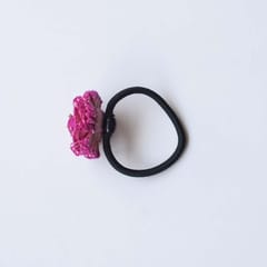 PAULAMI - Small phoolwanti hair tie PH/HT8