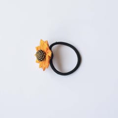 PAULAMI - Surajmukhi Hair Tie SU/HT01