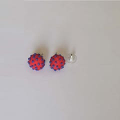 PAULAMI - Anjali Stud earrings AN-ST04