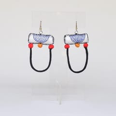 PAULAMI - Rita Earrings RI-E04
