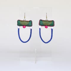 PAULAMI - Rita Earrings RI-E04