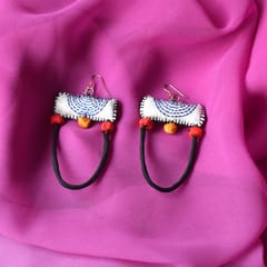 PAULAMI - Rita Earrings RI-E04