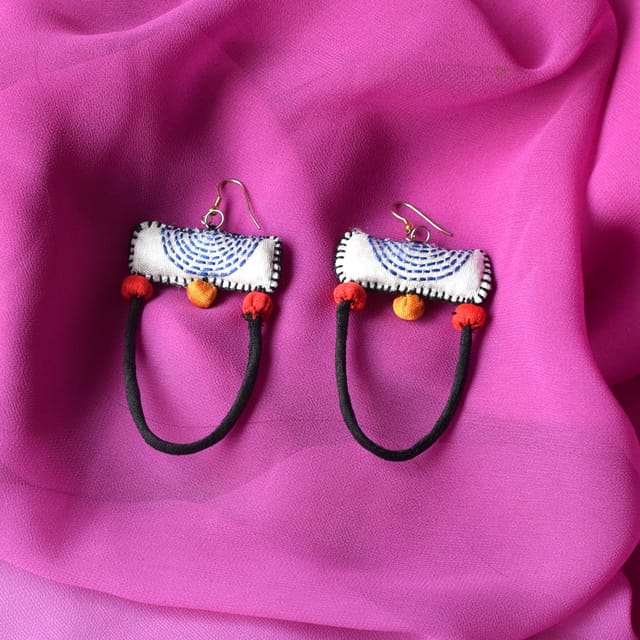 PAULAMI - Rita Earrings RI-E04