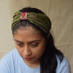 PAULAMI - Dilpreet Turband head band DP-THB/5