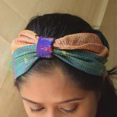 PAULAMI - Dilpreet Turband head band DP-THB/7
