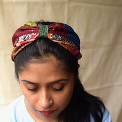 PAULAMI - Dilpreet Turband head band DP-THB/3