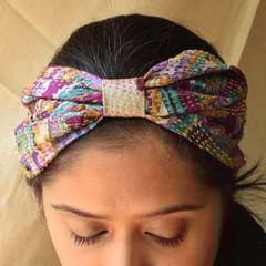 PAULAMI - Dilpreet Turband head band DP-THB/6
