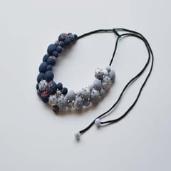 PAULAMI - Aranya Neckpiece AR-NP17