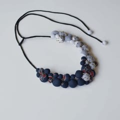 PAULAMI - Aranya Neckpiece AR-NP17