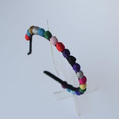 PAULAMI - Khushi Hair Band-KHU/HB-4