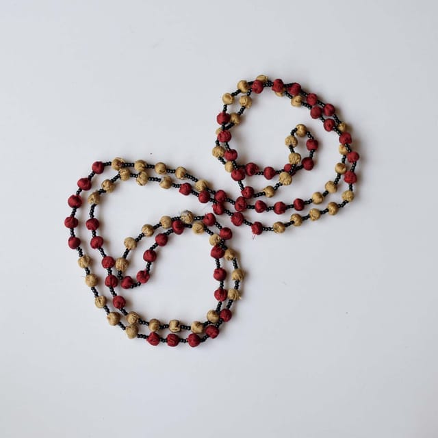 PAULAMI - Beeja Neckpiece-BEE-NP9