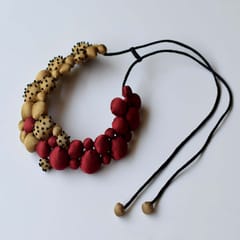 PAULAMI - Aranya Neckpiece AR-NP27