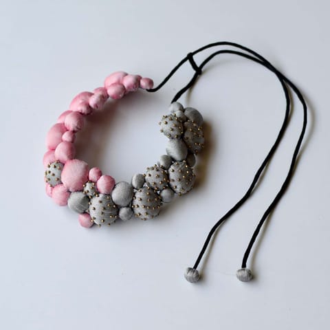 PAULAMI - Aranya Neckpiece AR-NP26