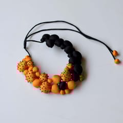 PAULAMI - Aranya Neckpiece AR-NP25