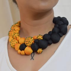 PAULAMI - Aranya Neckpiece AR-NP25