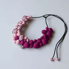 PAULAMI - Aranya Neckpiece AR-NP23