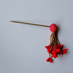 PAULAMI - Zubeida Bun stick- ZU-PI3